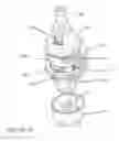 Fig. 10 - Reversible planetary gear screw driver