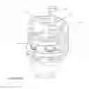 Fig. 16 - Reversible planetary gear screw driver
