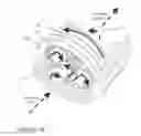 Fig. 19 - Reversible planetary gear screw driver