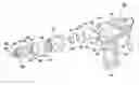 Fig. 01 - Impact driver having an impact mechanism