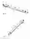 Fig. 02 - Hand tool with adjustable fastening head and variable output torque