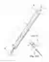 Fig. 14 - Tension fed fastener installation tool and related methods of use