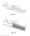 Fig. 17 - Tension fed fastener installation tool and related methods of use
