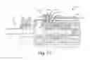Fig. 24 - Tension fed fastener installation tool and related methods of use