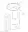 Fig. 01 - Expander piston ring overlap protection and methods of use