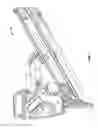 Fig. 02 - Fastener-driving tool with an electric power generator