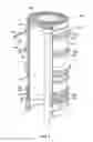 Fig. 07 - Fastener-driving tool with an electric power generator