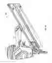 Fig. 08 - Fastener-driving tool with an electric power generator