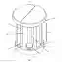 Fig. 04 - Tool bit storage and retrieval device
