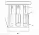 Fig. 07 - Tool bit storage and retrieval device