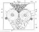 Fig. 01 - Method and apparatus for producing reshaped plastic granules