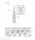 Fig. 12 - Fine hollow protrusion manufacturing method