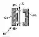 Fig. 01 - In-mold carpet lamination