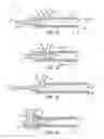 Fig. 02 - Ram extruding thin panels of UHMW polymers