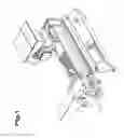 Fig. 02 - Apparatus and method for manufacturing and testing workpieces