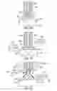 Fig. 07 - Method for forming three-dimensional structures with different material portions
