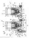 Fig. 02 - Press for production of a molded part and method for changing a die on a press