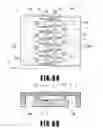 Fig. 07 - Print element substrate and liquid ejection head