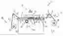 Fig. 01 - Recording appartus with support unit supporting medium transport belt