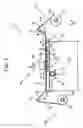 Fig. 02 - Recording appartus with support unit supporting medium transport belt