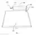 Fig. 02 - METHOD AND APPARATUS FOR PRINTING IMAGES ON IRREGULAR SURFACES WITH DYE SUBLIMATION