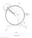 Fig. 06 - MAGNETICALLY COUPLED SPHERICAL TIRE FOR A SELF-PROPELLED VEHICLE