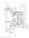 Fig. 08 - Mobile folding restaurant booth style bench