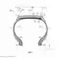 Fig. 02 - IMPROVED TIRE BELT CONSTRUCTION