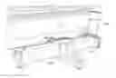 Fig. 01 - Movable tow bar assembly