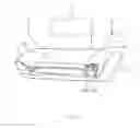 Fig. 02 - Inflatable air cushion system and seat assemblies including the same