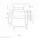Fig. 03 - Inflatable air cushion system and seat assemblies including the same