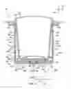Fig. 04 - Illuminated cup holder assembly