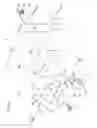 Fig. 09 - Airbag sensor attachment structure