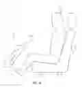 Fig. 02 - Adaptive vent for knee airbag