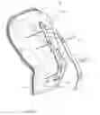 Fig. 07 - Adaptive vent for knee airbag