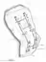 Fig. 08 - Adaptive vent for knee airbag