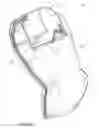 Fig. 14 - Adaptive vent for knee airbag
