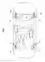 Fig. 02 - BRAKING DEVICE FOR ELECTRIC AUTOMOBILE