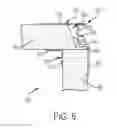 Fig. 07 - Composite refrigerated semi-trailer and method of making the same