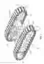 Fig. 02 - CRAWLER TRACK