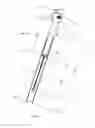 Fig. 03 - Anti-theft bicycle locking device