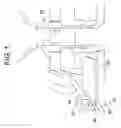 Fig. 02 - Fire-resistant aviation laminate