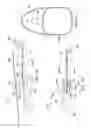 Fig. 02 - Driveshaft thermal barrier