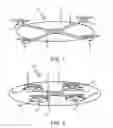 Fig. 02 - Shadow casting drone