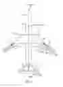 Fig. 02 - Movable control surface ejection system