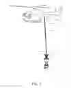 Fig. 02 - Helicopter hoist systems, devices, and methodologies
