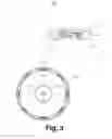 Fig. 04 - Height adjustment device for rotunda of boarding bridge
