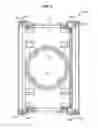 Fig. 06 - Artificial gravity system with rotating hub that is sealed with rotary seals