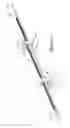 Fig. 02 - Modular swiveling strap tie system