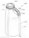 Fig. 02 - Vessel for containing heated or cooled beverages